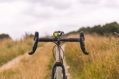 Exposure Lights Eclairage Avant Exposure Toro MK13 2023 - Gun Metal Black 10 Exposure Lights Eclairage Avant Exposure Toro MK13 2023 - Gun Metal Black -VÉLOS ÉLECTRIQUES Eclairage avant exposure lights toro mk13 gun metal black baroudeur cycles lyon gravel vtt ultra 5