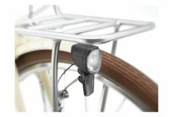 Vélo Ville Electra Loft Go! 5i EQ 400 Wh Blanc Cream 9 Vélo Ville Electra Loft Go! 5i EQ 400 Wh Blanc Cream -VÉLOS ÉLECTRIQUES Electra Loft Go 5i 2