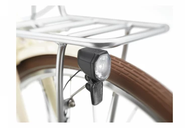 Vélo Ville Electra Loft Go! 5i EQ 400 Wh Blanc Cream 5 Vélo Ville Electra Loft Go! 5i EQ 400 Wh Blanc Cream – Image 5