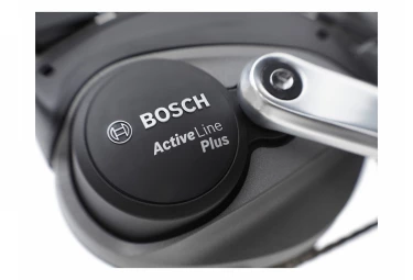 Vélo Ville Electra Loft Go! 5i EQ 400 Wh Blanc Cream 4 Vélo Ville Electra Loft Go! 5i EQ 400 Wh Blanc Cream – Image 4