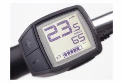 Vélo Ville Electra Loft Go! 5i EQ 400 Wh Blanc Cream 7 Vélo Ville Electra Loft Go! 5i EQ 400 Wh Blanc Cream -VÉLOS ÉLECTRIQUES Electra Loft Go 5i 4