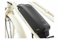 VÉLOS ÉLECTRIQUES -VÉLOS ÉLECTRIQUES Electra Loft Go 5i 6