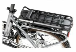 Gitane E-Nomad Shimano Altus/Tourney 8V 400Wh 20'' Gris 2022 8 Gitane E-Nomad Shimano Altus/Tourney 8V 400Wh 20'' Gris 2022 -VÉLOS ÉLECTRIQUES Gitane e Nomad Shimano AltusTourney 8V 400Wh 20 Gris 2022 3