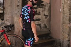 Baroudeur Cycles Cuissard Court Hard Day 9 Baroudeur Cycles Cuissard Court Hard Day -VÉLOS ÉLECTRIQUES IMG 8687