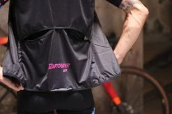 Baroudeur Cycles Gilet Coupe-vent Windflex -VÉLOS ÉLECTRIQUES IMG 8739