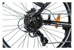 Moma Bikes 26.2 Shimano 7V Noir , Un Velo Ville 17 Moma Bikes 26.2 Shimano 7V Noir , Un Velo Ville -VÉLOS ÉLECTRIQUES Moma Bikes 26.2 Shimano 9