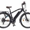 NCM Venice Plus 28 , Urbain - Shimano - Batterie 768Wh
