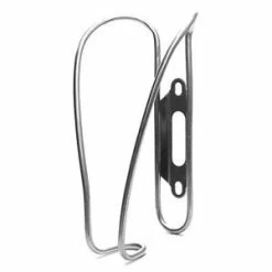 Porte-bidon Velo Orange Moderniste MK II Inox -VÉLOS ÉLECTRIQUES Porte bidon velo orange moderniste mk II inox 3