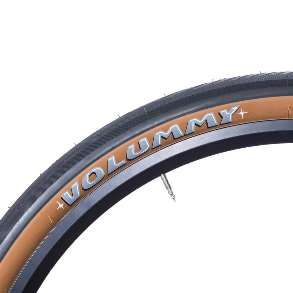 Pneu Sim Works Volummy Tire - 700 X 38c 5 Pneu Sim Works Volummy Tire - 700 X 38c – Image 5