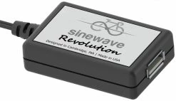 Sinewave Cycles Chargeur USB Sinewave Cycle Revolution