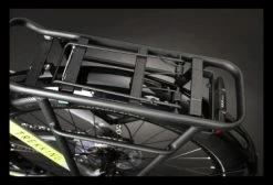 Haibike Trekking 6 I630Wh Shimano Deore 10V Gris 2022 -VÉLOS ÉLECTRIQUES VTC Electrique Haibike Trekking 6 i630Wh Shimano Deore 10V Gris Jaune Mat 2022 6