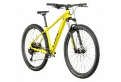 Cube Analog Sram SX Eagle 12V 29'' Vert Jaune 2022 12 Cube Analog Sram SX Eagle 12V 29'' Vert Jaune 2022 -VÉLOS ÉLECTRIQUES VTT Semi Rigide Cube Analog Sram SX Eagle 12V 29 Vert Jaune Lime 2022 2