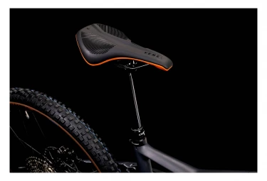 VTT Tout-Suspendu Cube Stereo 140 HPC Race 27.5 Shimano 9 VTT Tout-Suspendu Cube Stereo 140 HPC Race 27.5 Shimano – Image 9