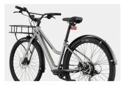 Cannondale Treadwell Neo 2 EQ Remixte MicroSHIFT 8V 250Wh -VÉLOS ÉLECTRIQUES Velo de Ville Electrique Cannondale Treadwell Neo 2 EQ Remixte MicroSHIFT 8V 250Wh 650b Gris 2022 5