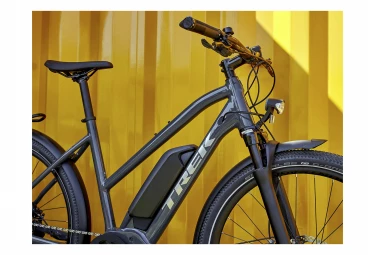 Trek Allant+ 5 Stagger 27.5'' 500wh Shimano 2021 2 Trek Allant+ 5 Stagger 27.5'' 500wh Shimano 2021 – Image 2