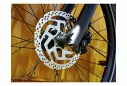 Trek Allant+ 5 Stagger 27.5'' 500wh Shimano 2021 11 Trek Allant+ 5 Stagger 27.5'' 500wh Shimano 2021 -VÉLOS ÉLECTRIQUES Velo de Ville Electrique Trek Allant 5 Stagger 27.5 500wh Shimano 9V Solid Charcoal 2021 2