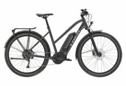 Trek Allant+ 5 Stagger 27.5'' 500wh Shimano 2021