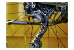 Trek Allant+ 5 Stagger 27.5'' 500wh Shimano 2021 13 Trek Allant+ 5 Stagger 27.5'' 500wh Shimano 2021 -VÉLOS ÉLECTRIQUES Velo de Ville Electrique Trek Allant 5 Stagger 27.5 500wh Shimano 9V Solid Charcoal 2021 4