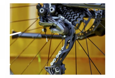 Trek Allant+ 5 Stagger 27.5'' 500wh Shimano 2021 5 Trek Allant+ 5 Stagger 27.5'' 500wh Shimano 2021 – Image 5