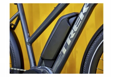 Trek Allant+ 5 Stagger 27.5'' 500wh Shimano 2021 8 Trek Allant+ 5 Stagger 27.5'' 500wh Shimano 2021 – Image 8