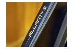 Trek Allant+ 5 Stagger 27.5'' 500wh Shimano 2021 17 Trek Allant+ 5 Stagger 27.5'' 500wh Shimano 2021 -VÉLOS ÉLECTRIQUES Velo de Ville Electrique Trek Allant 5 Stagger 27.5 500wh Shimano 9V Solid Charcoal 2021 9