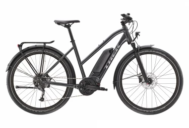 Trek Allant+ 5 Stagger 27.5'' 500wh Shimano 2021 1 Trek Allant+ 5 Stagger 27.5'' 500wh Shimano 2021
