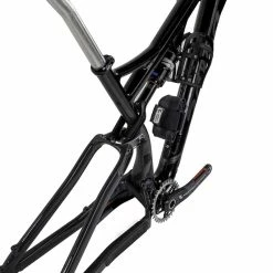 Wolf-tooth Supports De Porte Bidon Wolf Tooth B-RAD Double Bottle Adapter -VÉLOS ÉLECTRIQUES WT DoubleBottle Black wolf tooth baroudeur cycles lyon 5