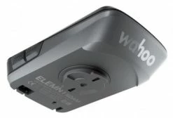 VÉLOS ÉLECTRIQUES -VÉLOS ÉLECTRIQUES Wahoo ELEMNT roam GPS Bike Computers for Cyclists Fitness velo baroudeur cycles revendeur backside