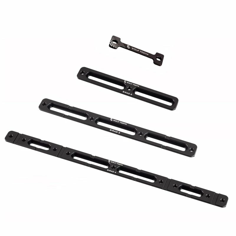 Wolf-tooth Base B-RAD System Wolf Tooth 1 Wolf-tooth Base B-RAD System Wolf Tooth