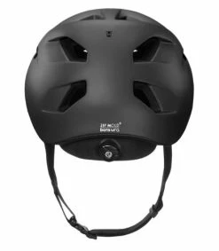 Casque Bern Allston Visor -VÉLOS ÉLECTRIQUES allstonblack2