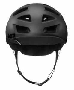 Casque Bern Allston Visor -VÉLOS ÉLECTRIQUES allstonblack4