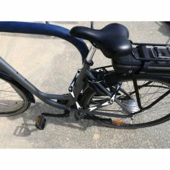 Antivol Pliant Vélo à Clés Michelin -VÉLOS ÉLECTRIQUES antivol pliant velo acier michelin