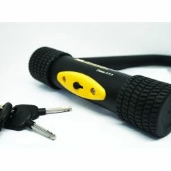 Antivol U Michelin 310 SRA -VÉLOS ÉLECTRIQUES antivol u 310 sra michelin 2