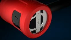 Antivol Abus Alarm 440A/170HB230 USH -VÉLOS ÉLECTRIQUES antivol u abus avec alarm 440