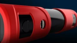 Antivol Abus Alarm 440A/170HB230 USH -VÉLOS ÉLECTRIQUES antivol u abus avec alarm 440 serrure