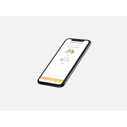 Antivol Netlock 60 HU Luma 13 Antivol Netlock 60 HU Luma -VÉLOS ÉLECTRIQUES antivol u diam 16mm x 260mm alarme connecte noir 6