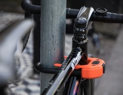 Antivol Hiplok DX -VÉLOS ÉLECTRIQUES antivol u hiplok dx