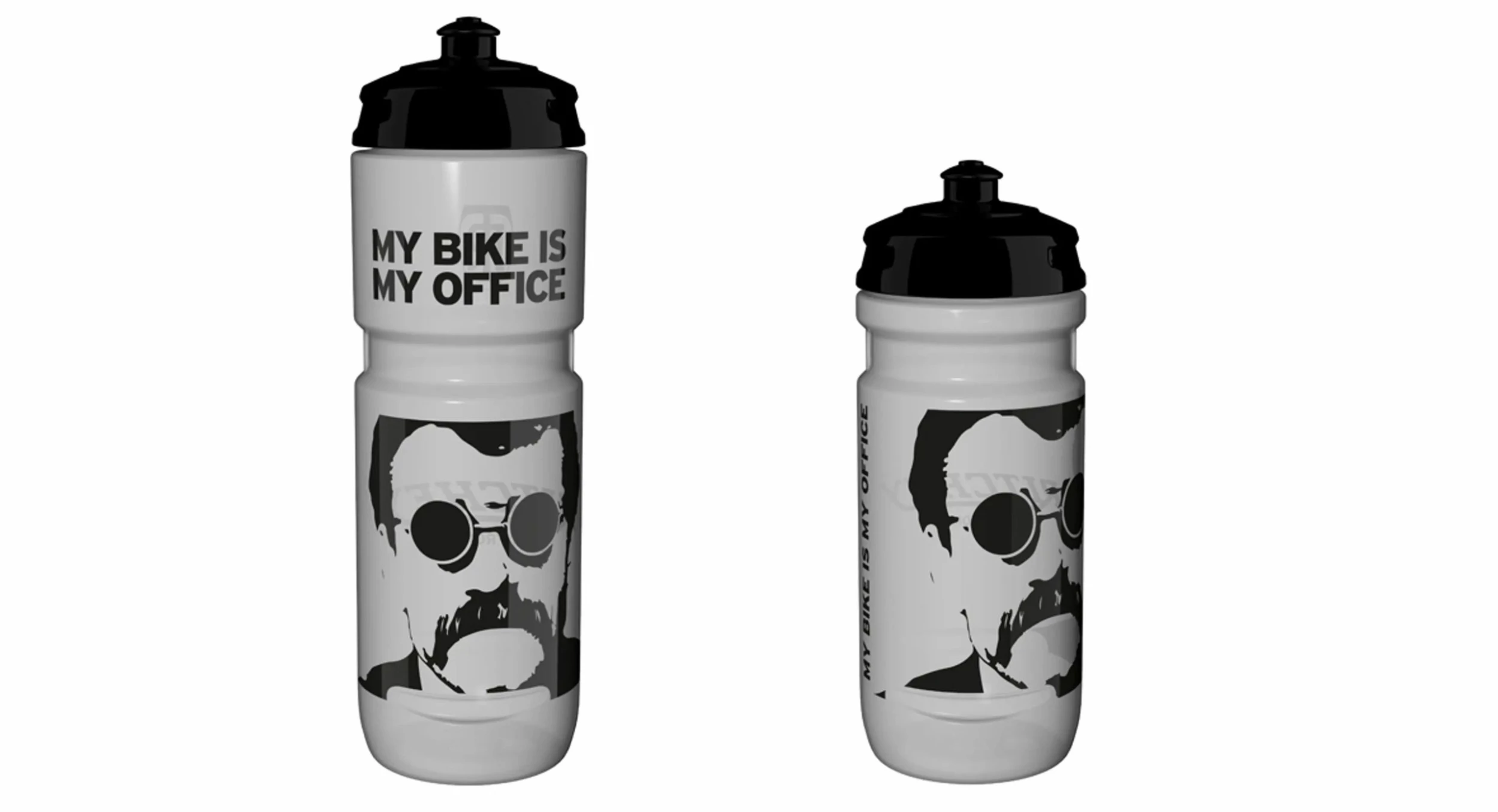 Bidon Ritchey "My Bike Is My Office" 1 Bidon Ritchey "My Bike Is My Office"