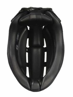 Casque Vélo Hedkayse - Noir -VÉLOS ÉLECTRIQUES black inside 19af1841 1b67 41b2 a69f e4a1974f2f86 720x zoom