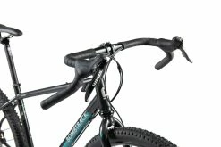 Bombtrack Beyond 1 2021 15 Bombtrack Beyond 1 2021 -VÉLOS ÉLECTRIQUES bombtrack beyond 1 gravel acier acheter baroudeur cycles lyon 6