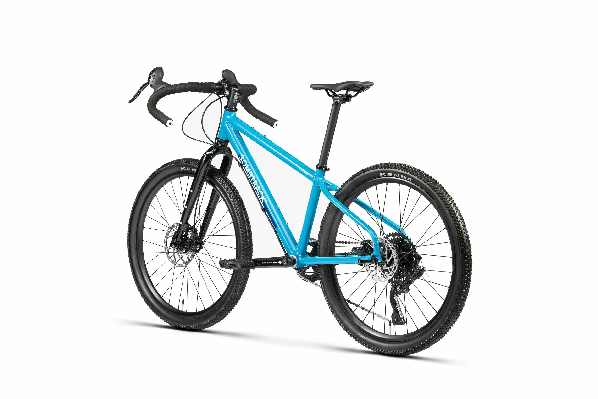 Vélo Enfant Bombtrack Beyond Junior 2021 3 Vélo Enfant Bombtrack Beyond Junior 2021 – Image 3