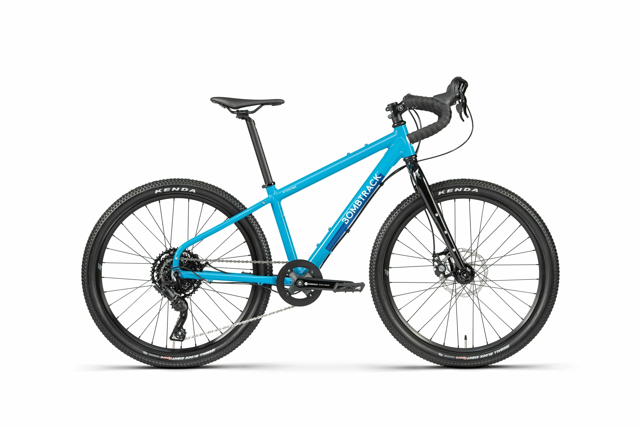 Vélo Enfant Bombtrack Beyond Junior 2021 1 Vélo Enfant Bombtrack Beyond Junior 2021