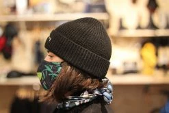 Bonnet Brodé Baroudeur Cycles -VÉLOS ÉLECTRIQUES bonnet baroudeur cycles 4