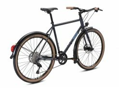 Vélo Breezer Doppler Café+ 2022 -VÉLOS ÉLECTRIQUES breezer doppler cafe 2021 baroudeur cycles lyon 3