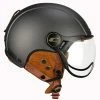 CGM Casque EBI Vintage