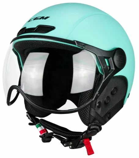 Casque CGM Ebi Mono 6 Casque CGM Ebi Mono – Image 6