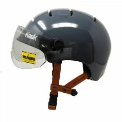 Casque Kask Urban Lifestyle (x14 Couleurs) -VÉLOS ÉLECTRIQUES casque kask urban lifestyle ardesia