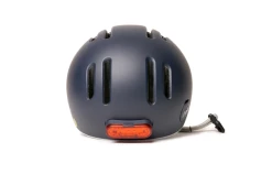 Casque Thousand Chapter MIPS -VÉLOS ÉLECTRIQUES casque lumineux thousand chapter bleu marine