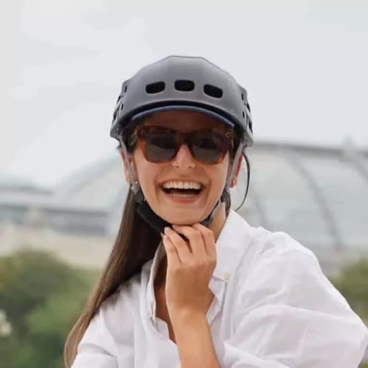 Casque Overade PLIXI FIT Pliable 6 Casque Overade PLIXI FIT Pliable – Image 6