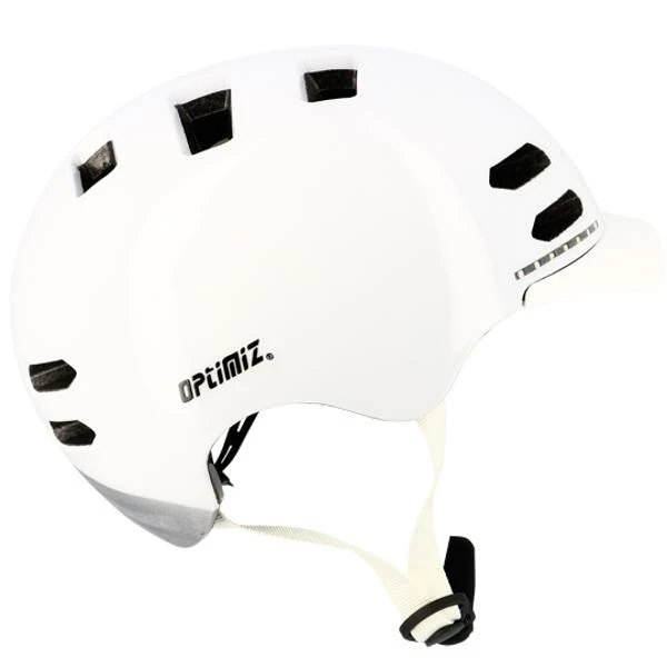 Casque Clignotant Direction Optimiz 0370 2 Casque Clignotant Direction Optimiz 0370 – Image 2